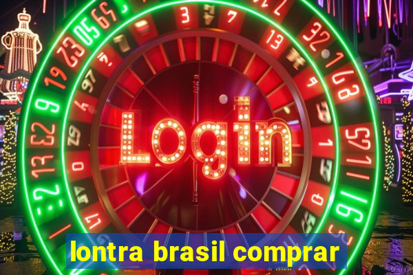 lontra brasil comprar