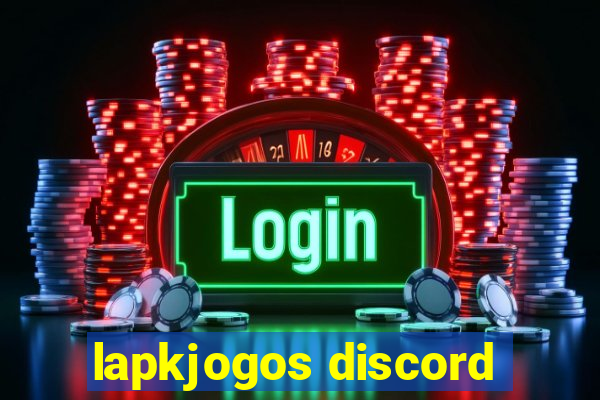 lapkjogos discord