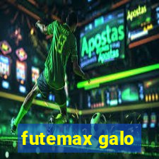 futemax galo