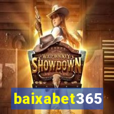 baixabet365