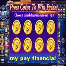 my pay financial