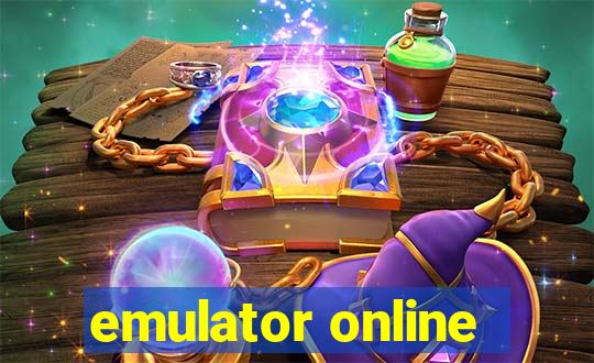 emulator online