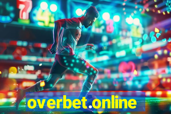 overbet.online