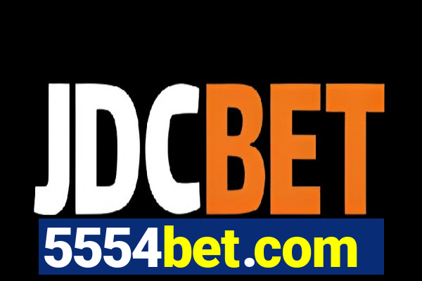 5554bet.com