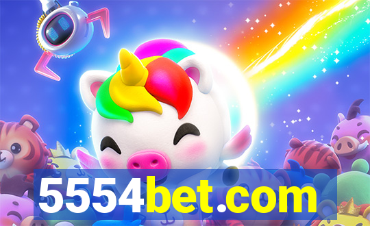 5554bet.com