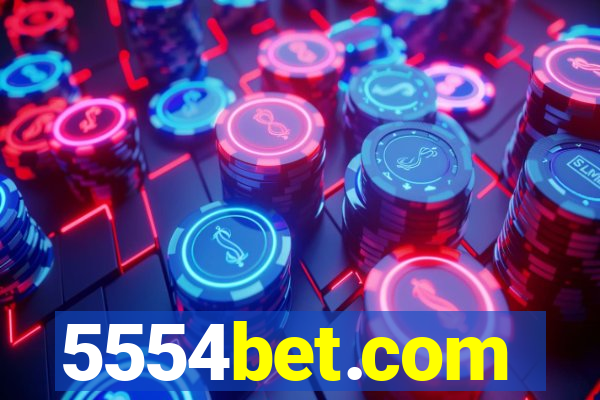 5554bet.com