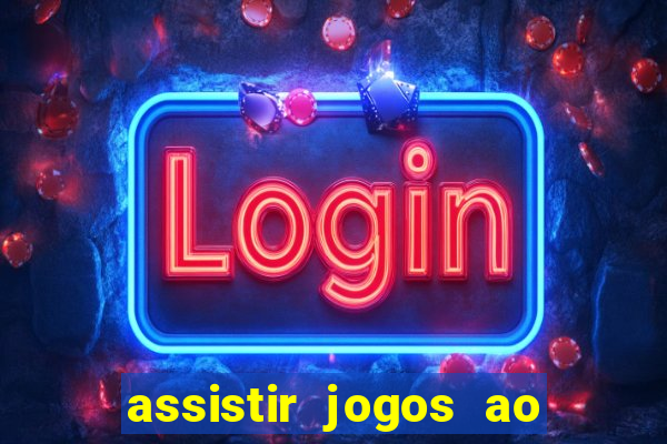 assistir jogos ao vivo rmc