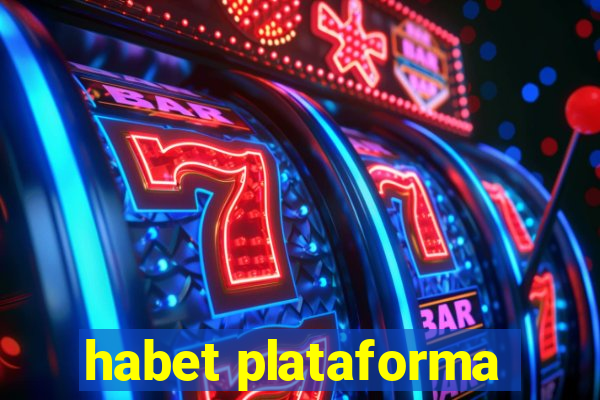 habet plataforma