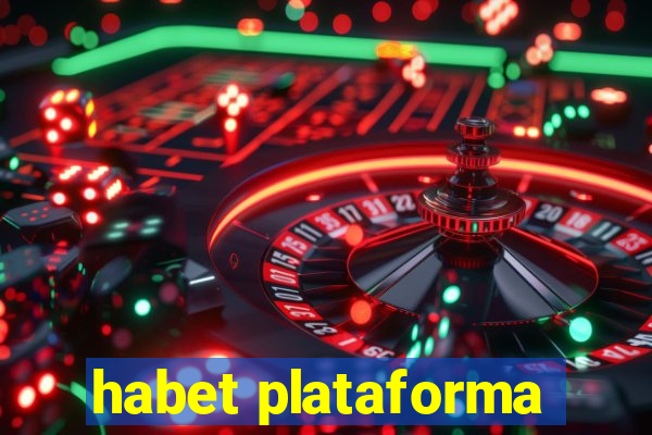 habet plataforma