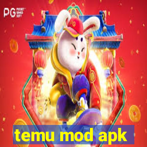 temu mod apk