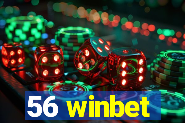 56 winbet