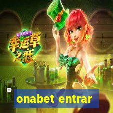 onabet entrar