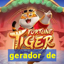 gerador de identidade frente e verso