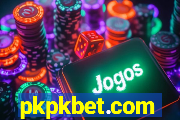 pkpkbet.com