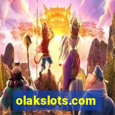 olakslots.com