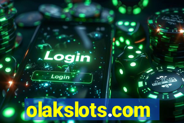 olakslots.com