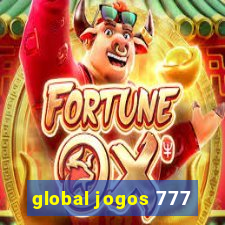 global jogos 777