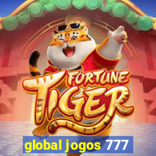 global jogos 777