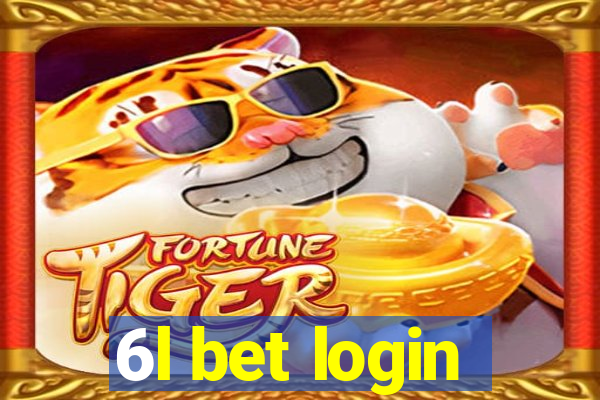 6l bet login