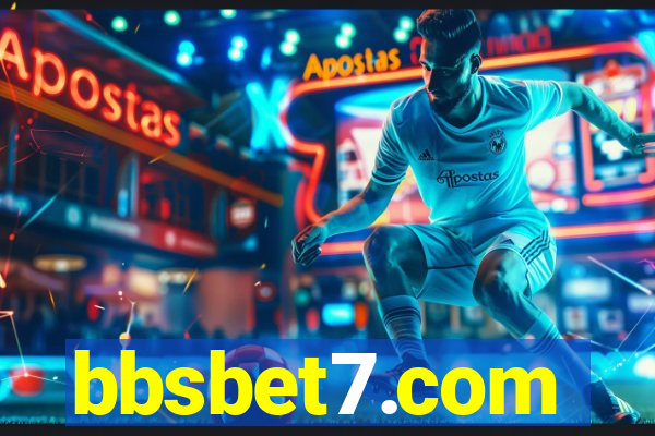 bbsbet7.com