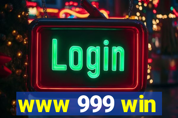 www 999 win