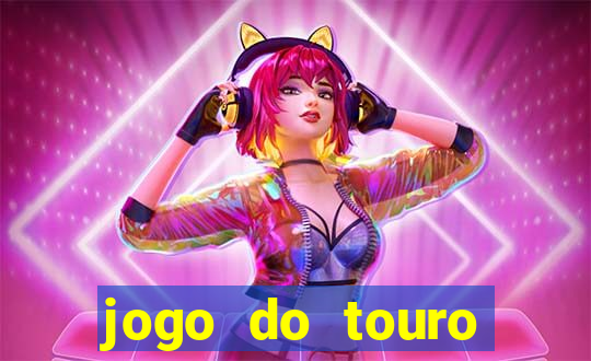 jogo do touro fortune demo