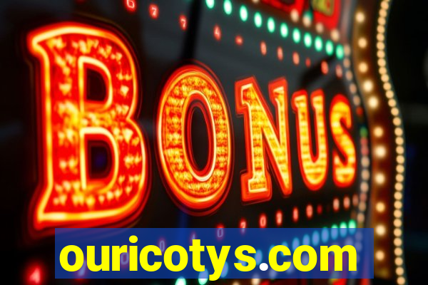 ouricotys.com