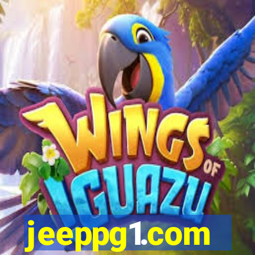 jeeppg1.com