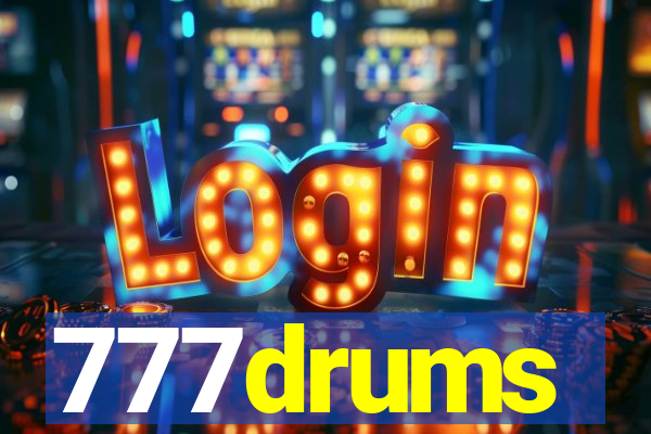 777drums