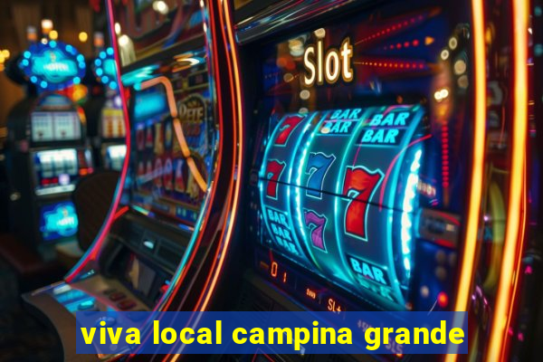 viva local campina grande