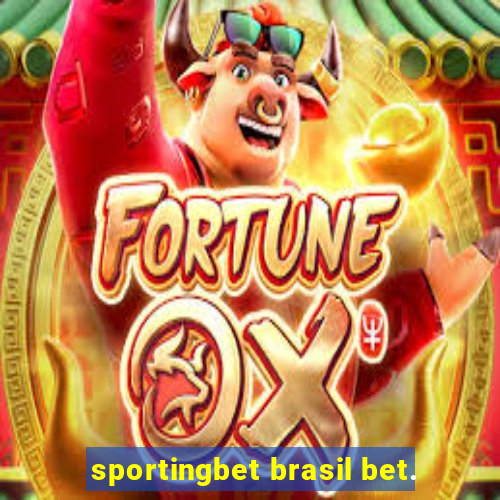 sportingbet brasil bet.