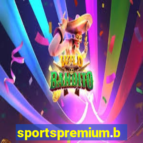 sportspremium.bet