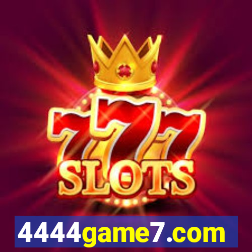 4444game7.com