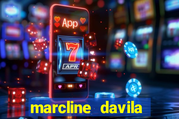 marcline davila santos live