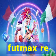 futmax re