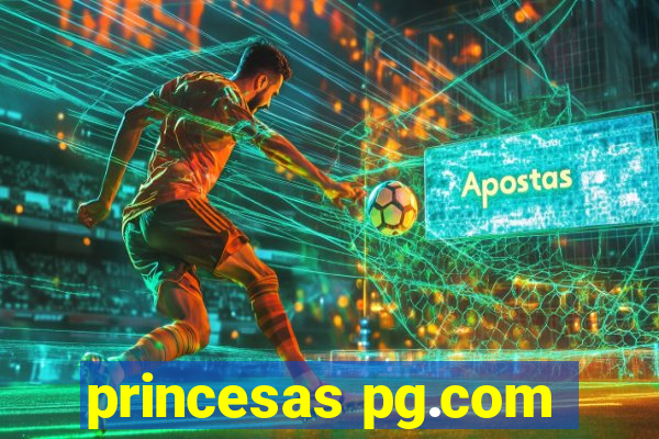 princesas pg.com