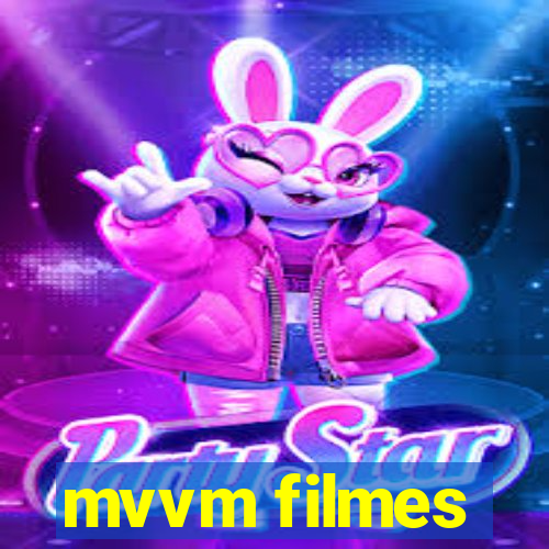 mvvm filmes