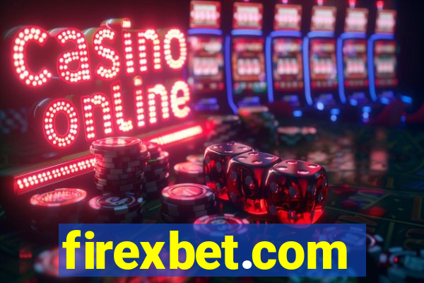 firexbet.com