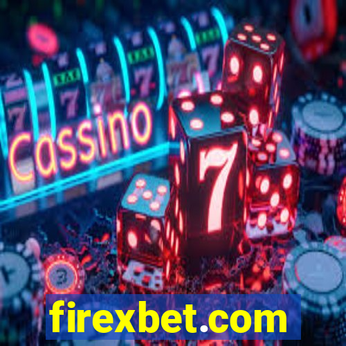 firexbet.com