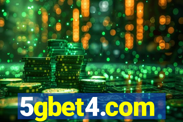 5gbet4.com