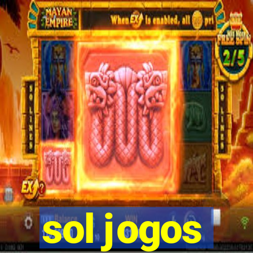 sol jogos