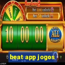 beat app jogos