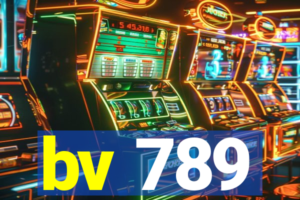 bv 789