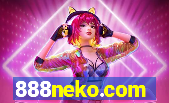 888neko.com