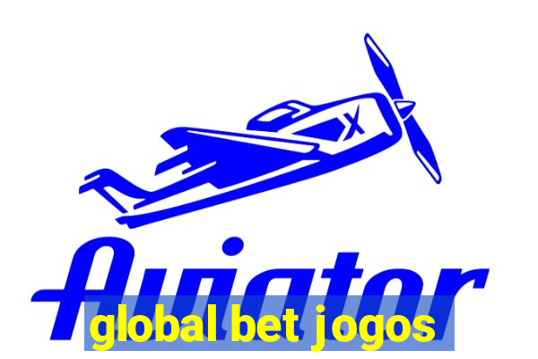 global bet jogos