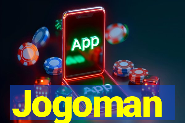 Jogoman