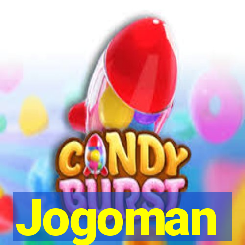 Jogoman