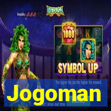 Jogoman