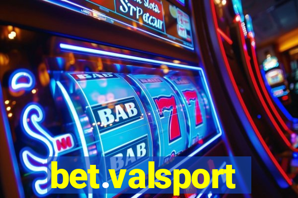 bet.valsport