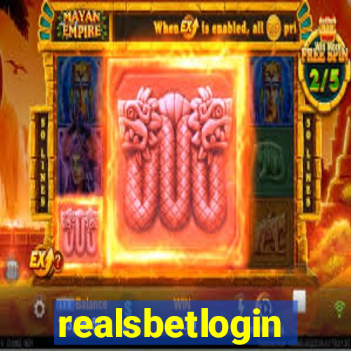 realsbetlogin